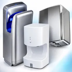 Image categorie Sèche mains