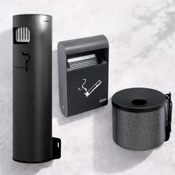 Image categorie Cendriers muraux