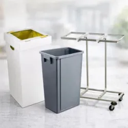 Image categorie Poubelles intérieures