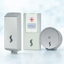 Image categorie Équipements sanitaires