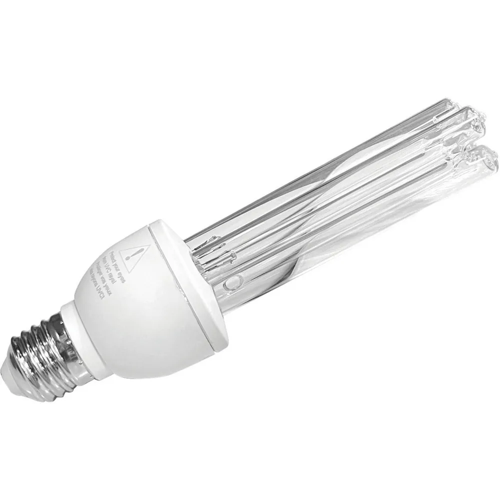 Éclairage UVC stérilisation armoires