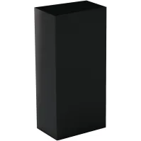 Bac 60 litres métal