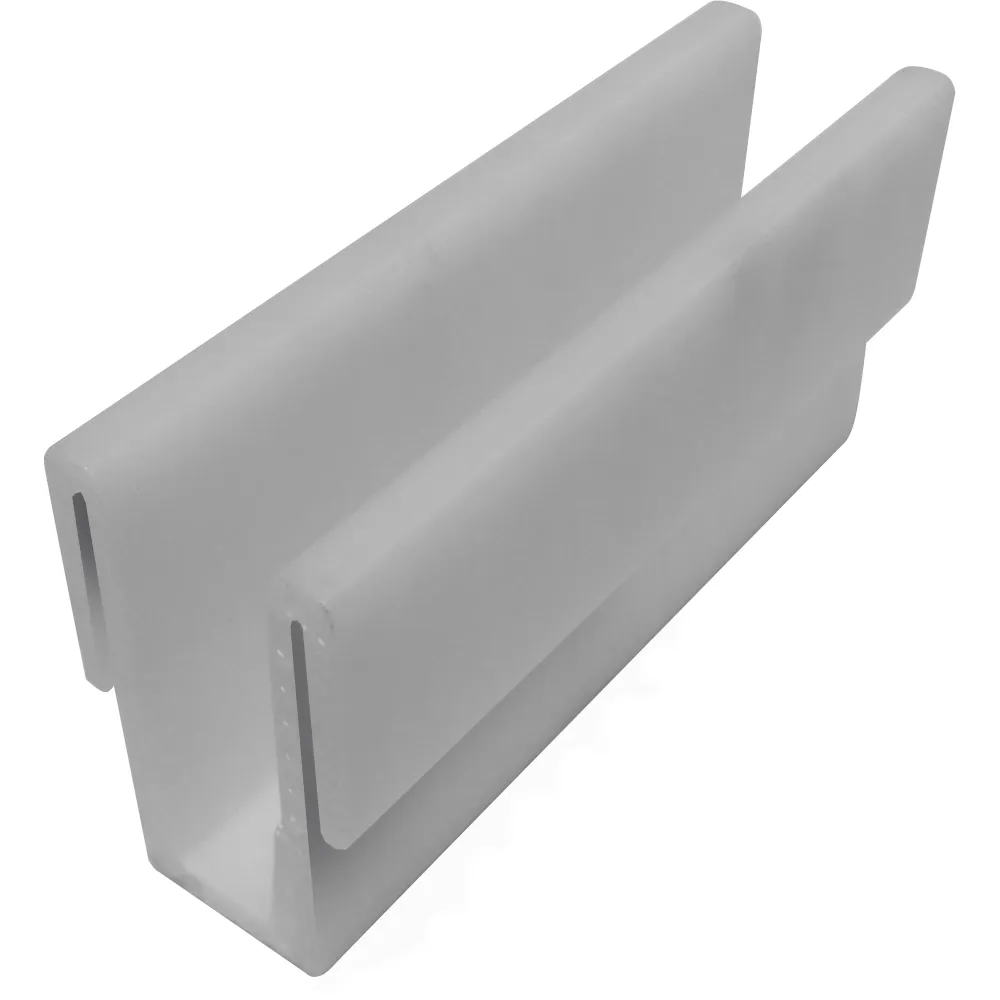 Clips pour poubelles recyclage