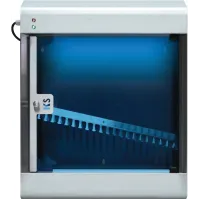 Stérilisateur couteaux 20 unités