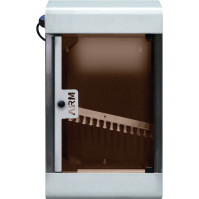 Stérilisateur couteaux support peigne