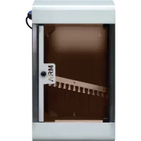 Stérilisateur couteaux support peigne