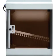 Stérilisateur couteaux peigne efficace