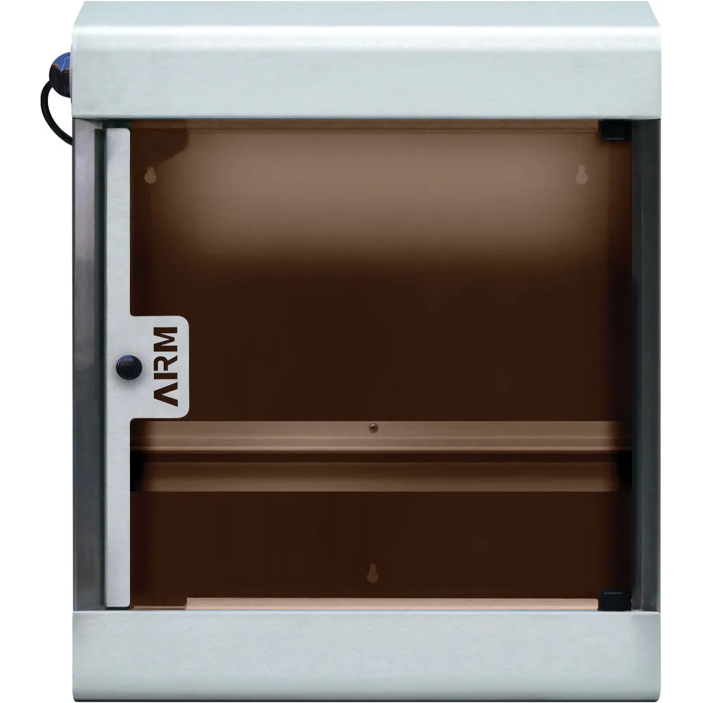 Stérilisation couteaux armoire magnétique