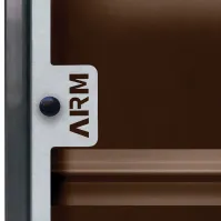 Stérilisateur couteaux magnétique efficace