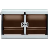 Stérilisateur couteaux magnétique pratique