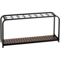 Porte parapluie salle d'attente