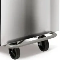 Conteneur restaurant