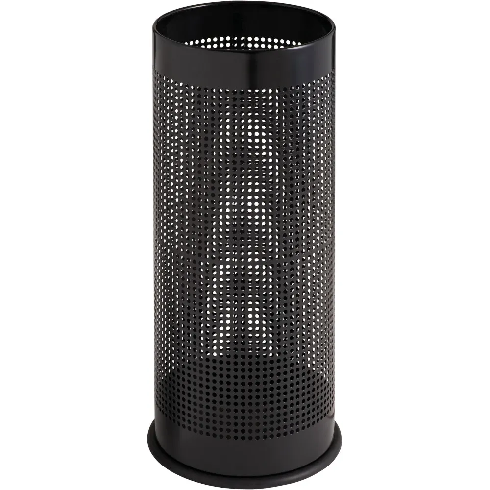 Cendrier poubelle mural 15 litres