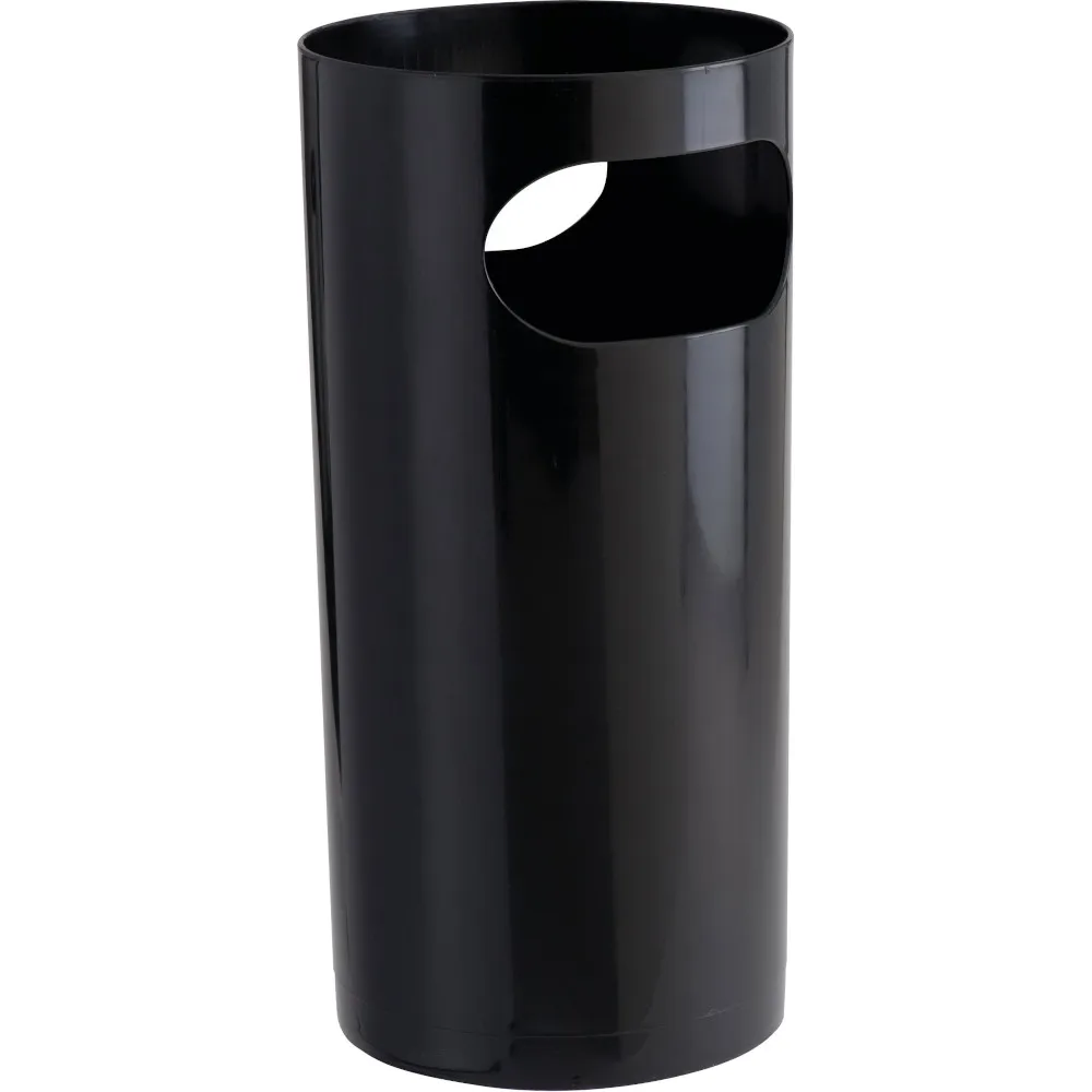 Support parapluie plastique forme ronde