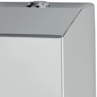 Distributeur de savon liquide 1,2 litres