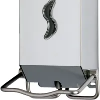 Distributeur de savon liquide hôpital 1,2 litres