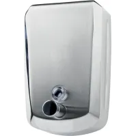 Distributeur de savon liquide « push » 1,2 litre