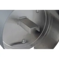 Distributeur de papier hygiénique inox 304 – 400 mètres