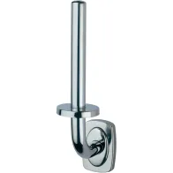 Distributeur de papier hygiénique de réserve inox