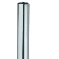 Distributeur de papier hygiénique de réserve inox