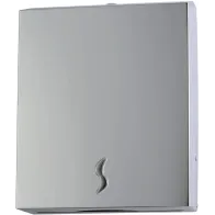 Distributeur d'essuie mains inox 430 – 400 feuilles