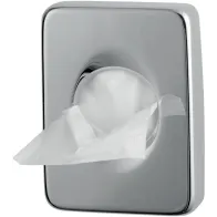 Distributeur de sachets périodique en plastique