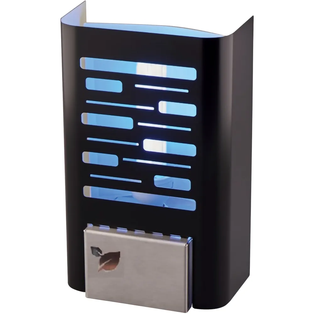 Désinsectiseur électrique