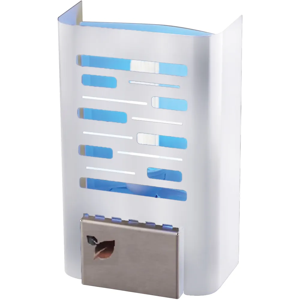 Désinsectiseur mural électrique