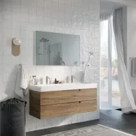 Miroir rectangulaire standard