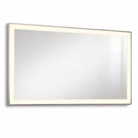 Miroir LED cadre