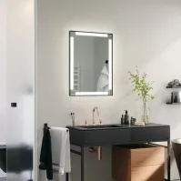 Miroir toutes dimensions sur mesure