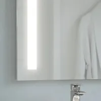 Comment équiper un miroir de grenier