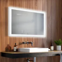 beau miroir sur mesure