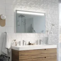 Corbeille tri Oslo 75L moderne