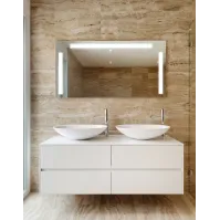 miroir de salle de bain