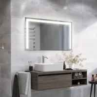 Miroir Solea LED lumineux