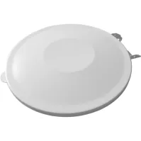 Porte sac poubelle plage