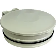 Dimensions porte sacs-poubelle