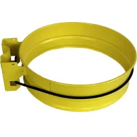 élastique porte-sac-poubelle