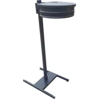 Support sac à poser