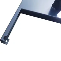 pied de support sac-poubelle