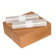 Sacs-poubelles pour supports de sacs-poubelles