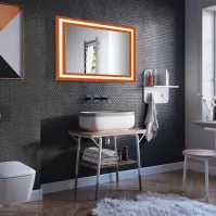 Double verre teinté