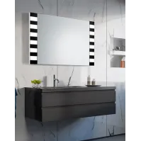 Miroir piano