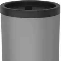 Cendrier à sable gris