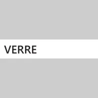 Adhésif verre français pour poubelle