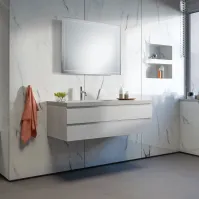 Miroir LED Contour: 12V LED 2835, IP20, IP44, IP65, 2835k-6000k