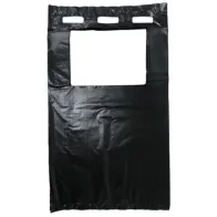 Sac déjection canine ME103070 et ME103071: sachets pour distributeur de rue.