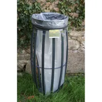 Sac visible pour sécurité lieux publiques