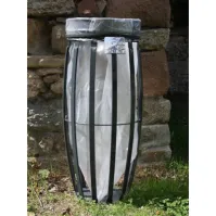 Sacs-poubelle vigipirate 80-110 litres